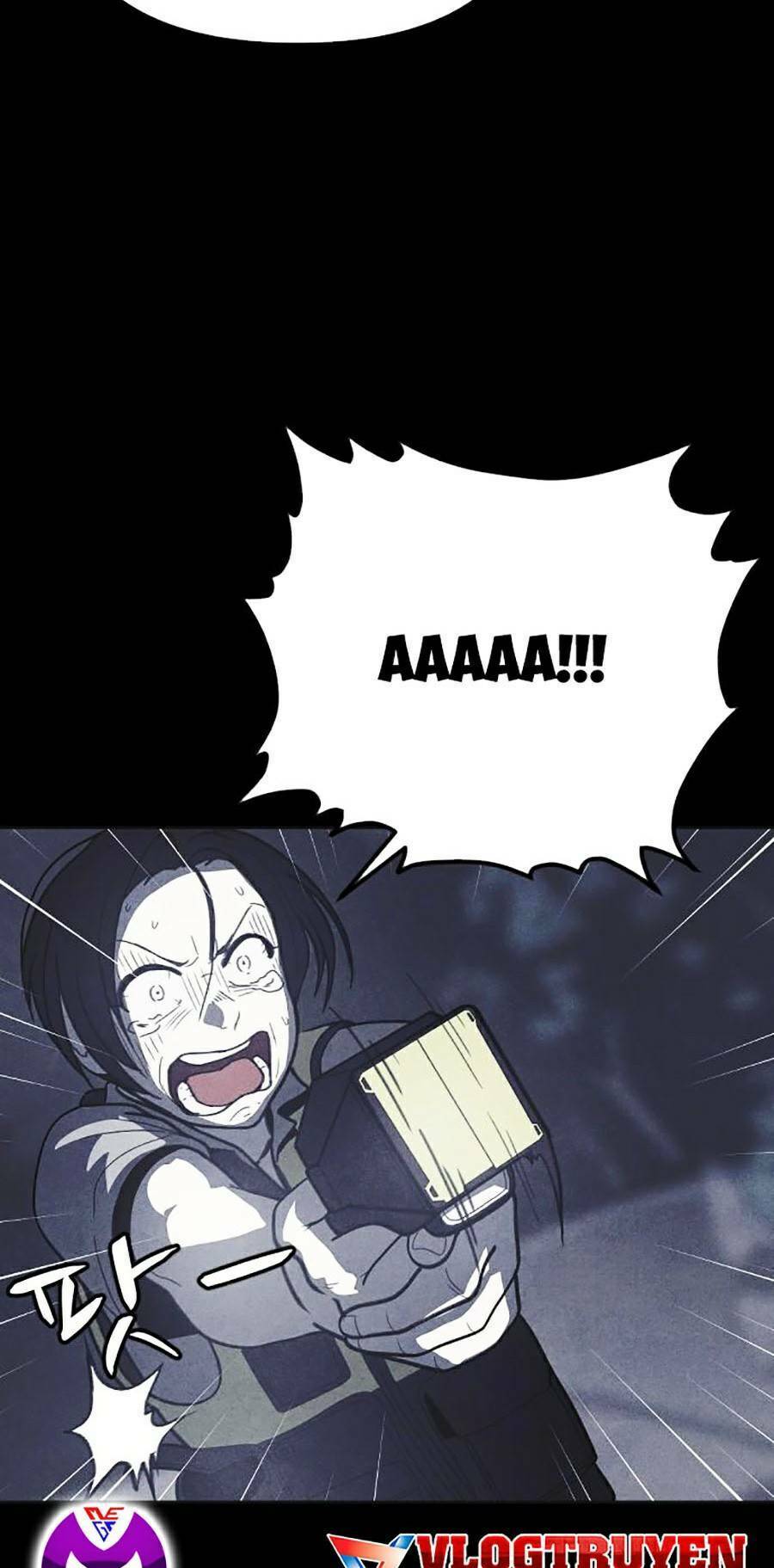 Cậu Bé Shotgun: Chapter 36