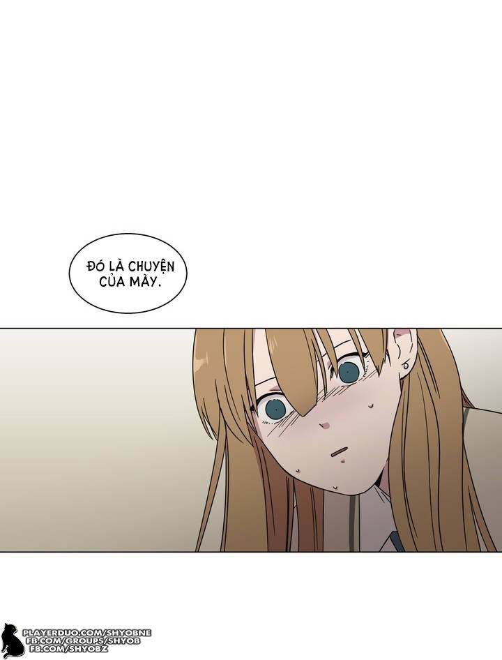 …”Một Sự Thật Khá Khó Chịu.”: Chapter 22