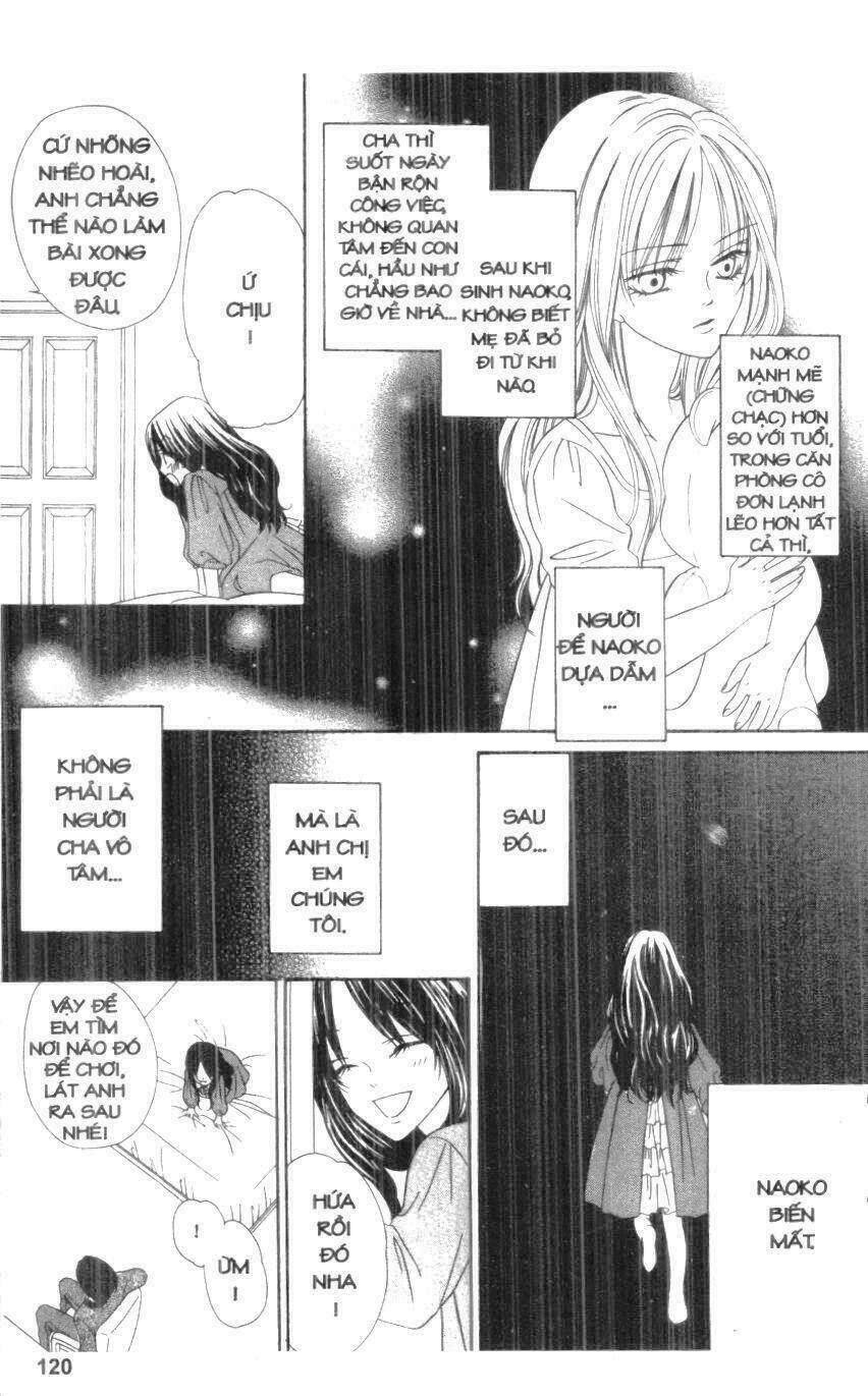 Keishichou Tokuhanka 007: Chapter 19.5