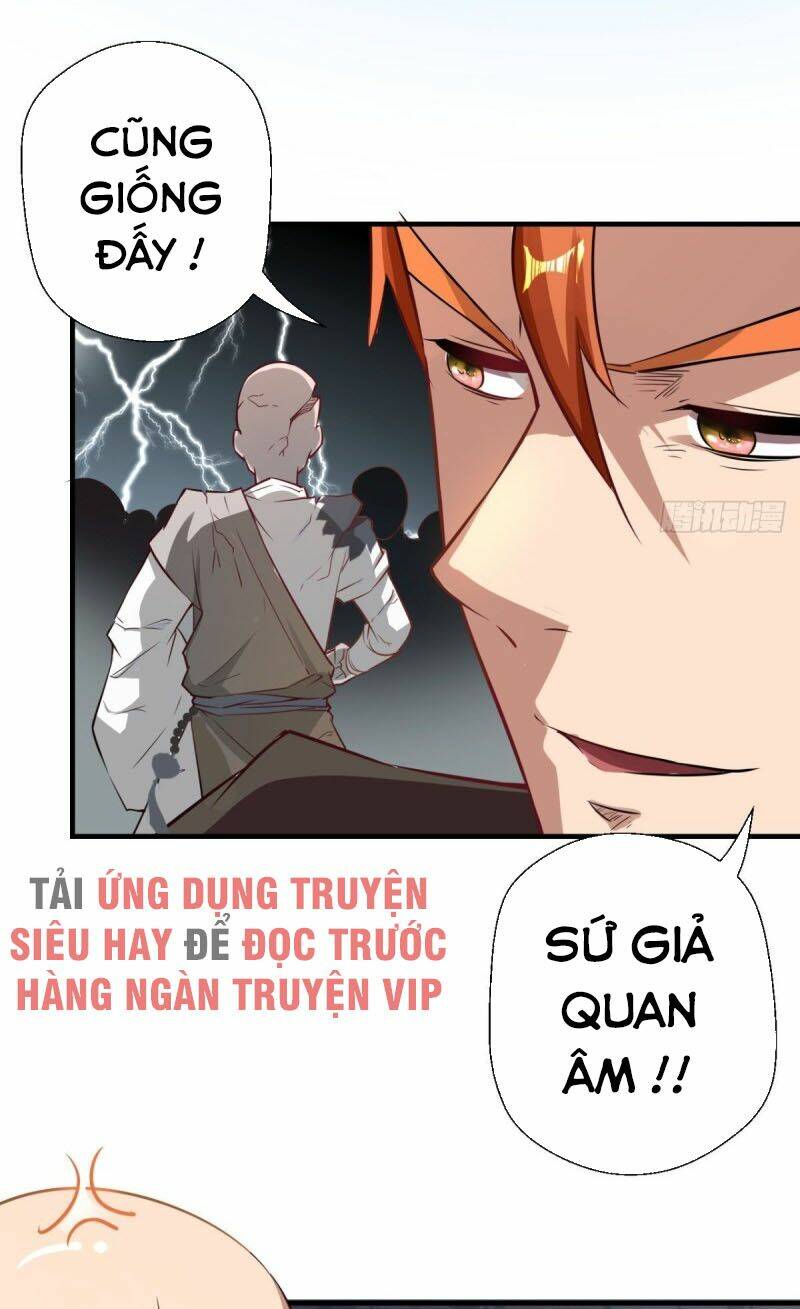 Tà Du Ký: Chapter 13