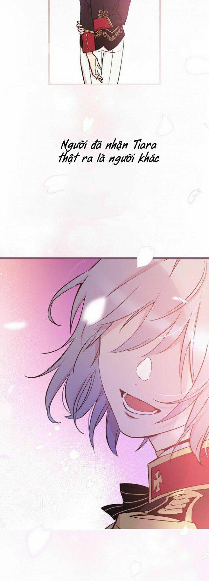 Kỵ Sĩ Đỏ Không Mê Tiền Mù Quáng: Chapter 35