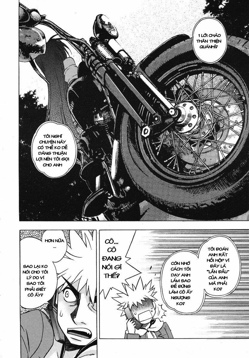 Wrestle The Underground: Chapter 2