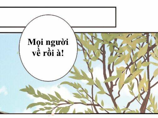 Bạn Trai Tôi Là Cẩm Y Vệ 2: Chapter 86