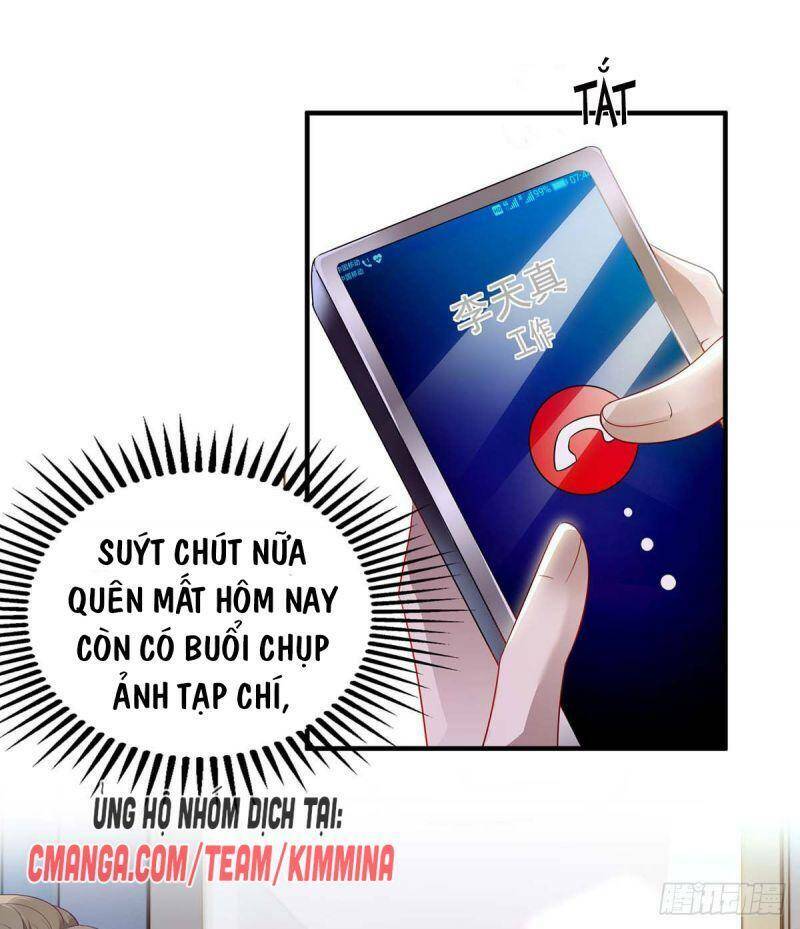 Thú Thụ Bất Thân: Chapter 4