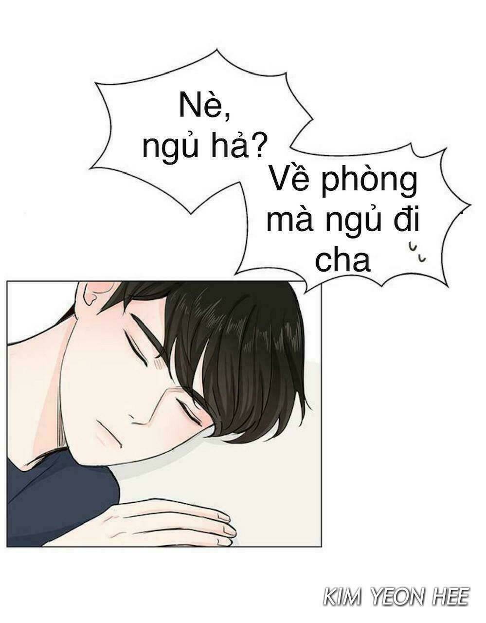 Tôi Kết Hôn Cùng Antifan: Chapter 19