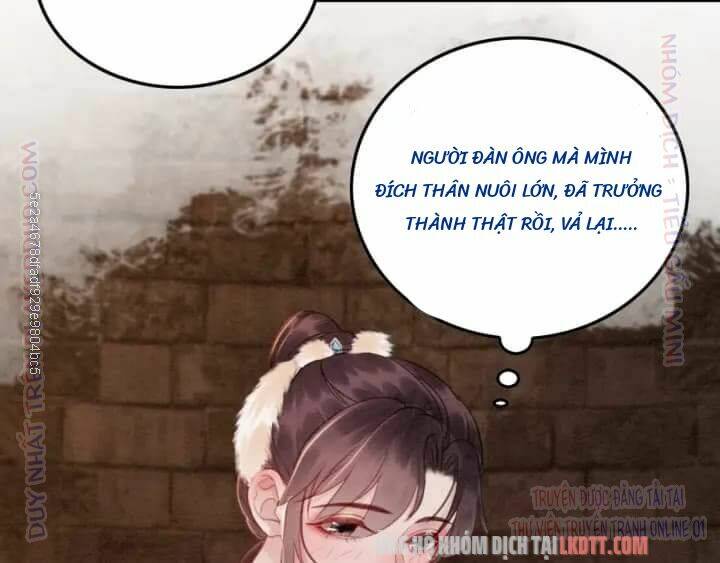 Trọng Sinh Bá Sủng Nhiếp Chính Vương Quá Mạnh Mẽ: Chapter 204