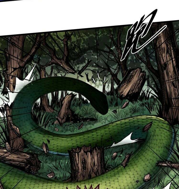Thế Giới Xa Lạ: Chapter 40