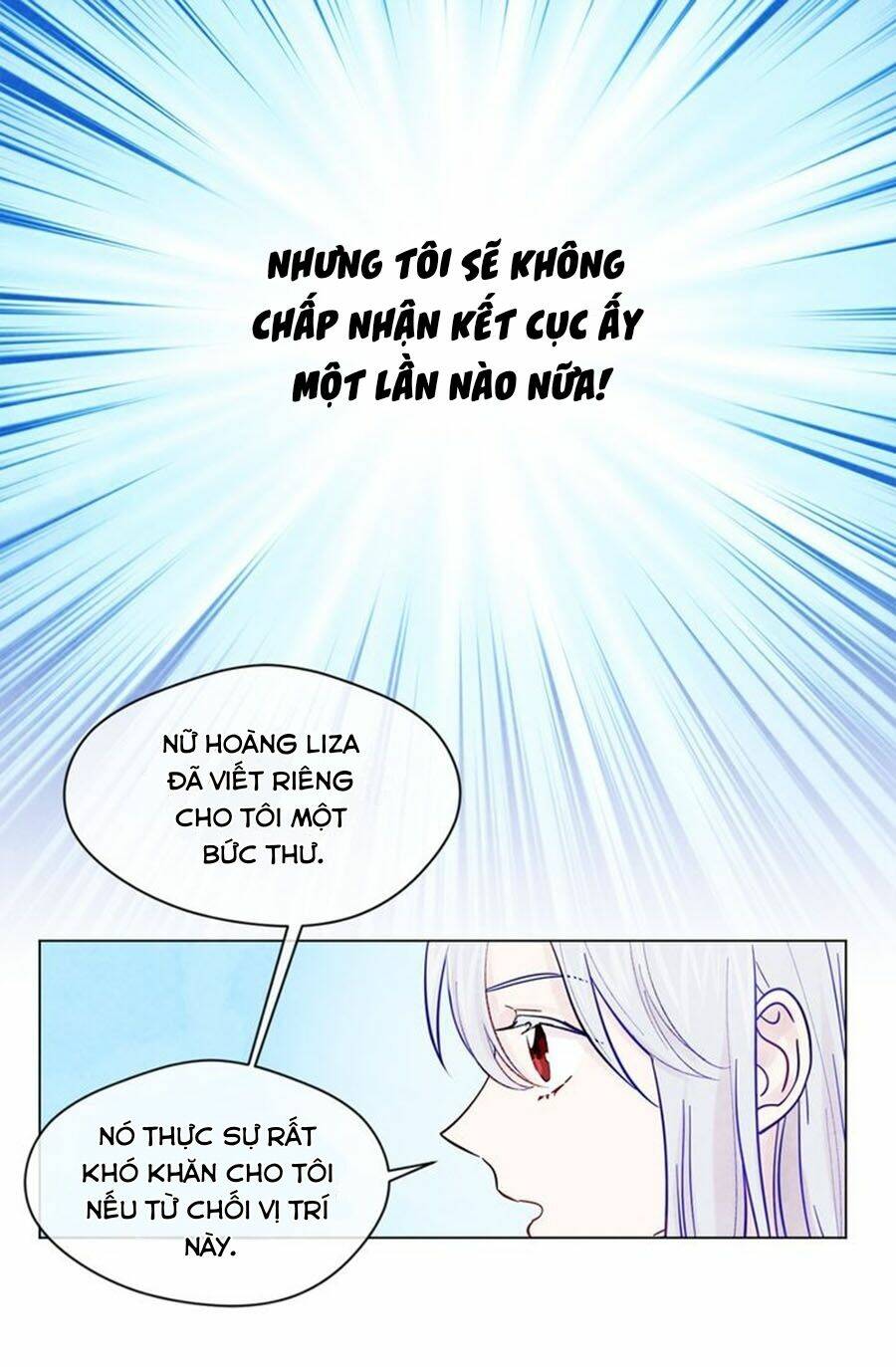 Iris - Quý Cô Và Chiếc Điện Thoại: Chapter 2