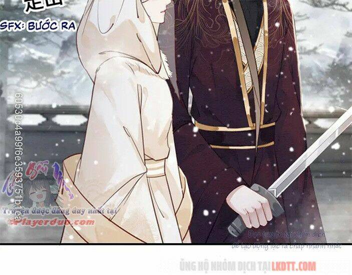 Trọng Sinh Bá Sủng Nhiếp Chính Vương Quá Mạnh Mẽ: Chapter 129