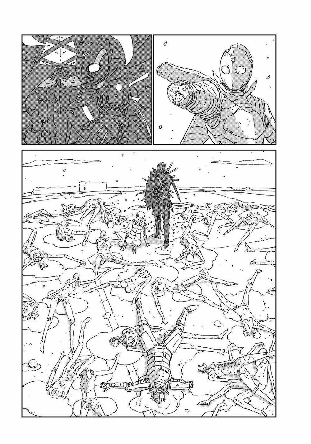 Aposimz: Chapter 47