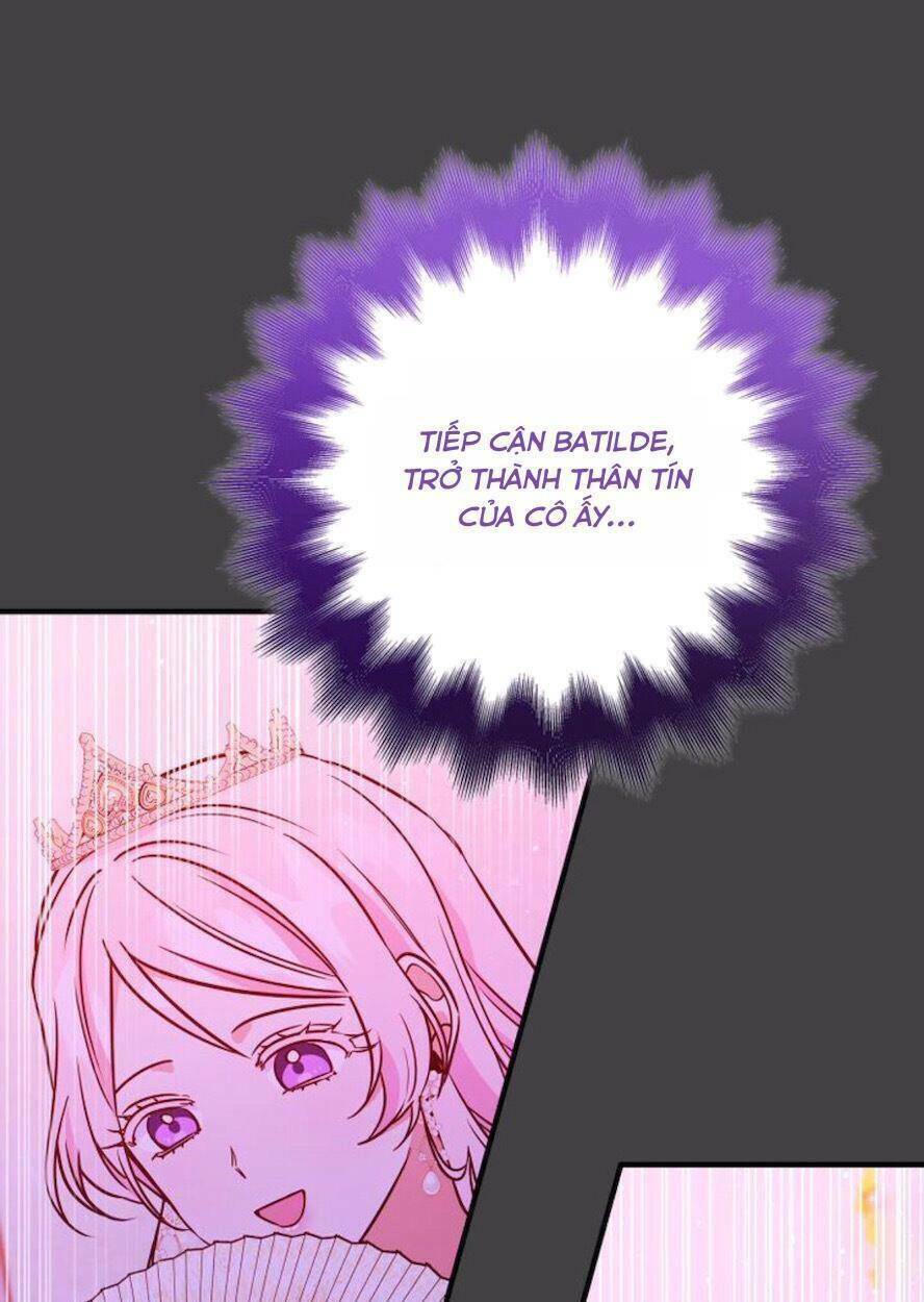 Lòng Trung Thành Với Kẻ Ác: Chapter 38