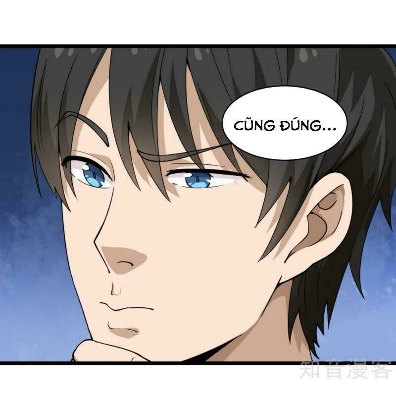 Hộ Hoa Cao Thủ Tại Vườn Trường: Chapter 102