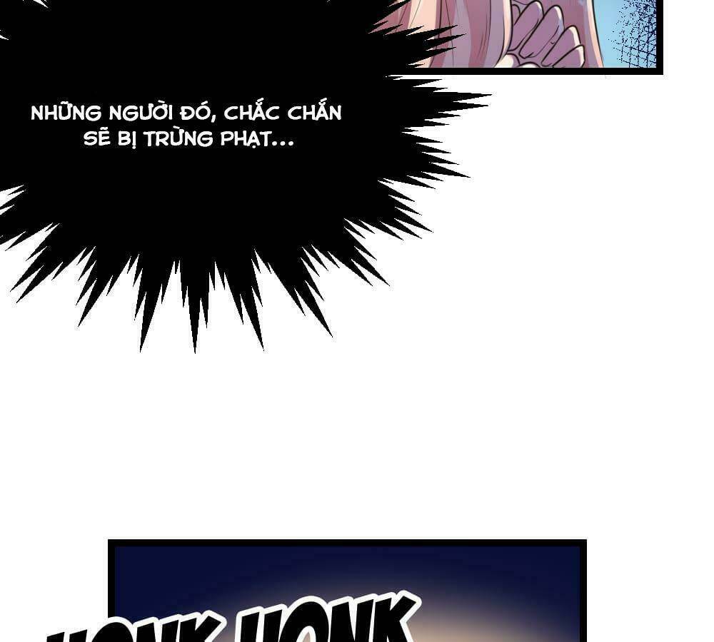 Bản Hợp Đồng Của Tổng Tài Lạnh Lùng: Chapter 1