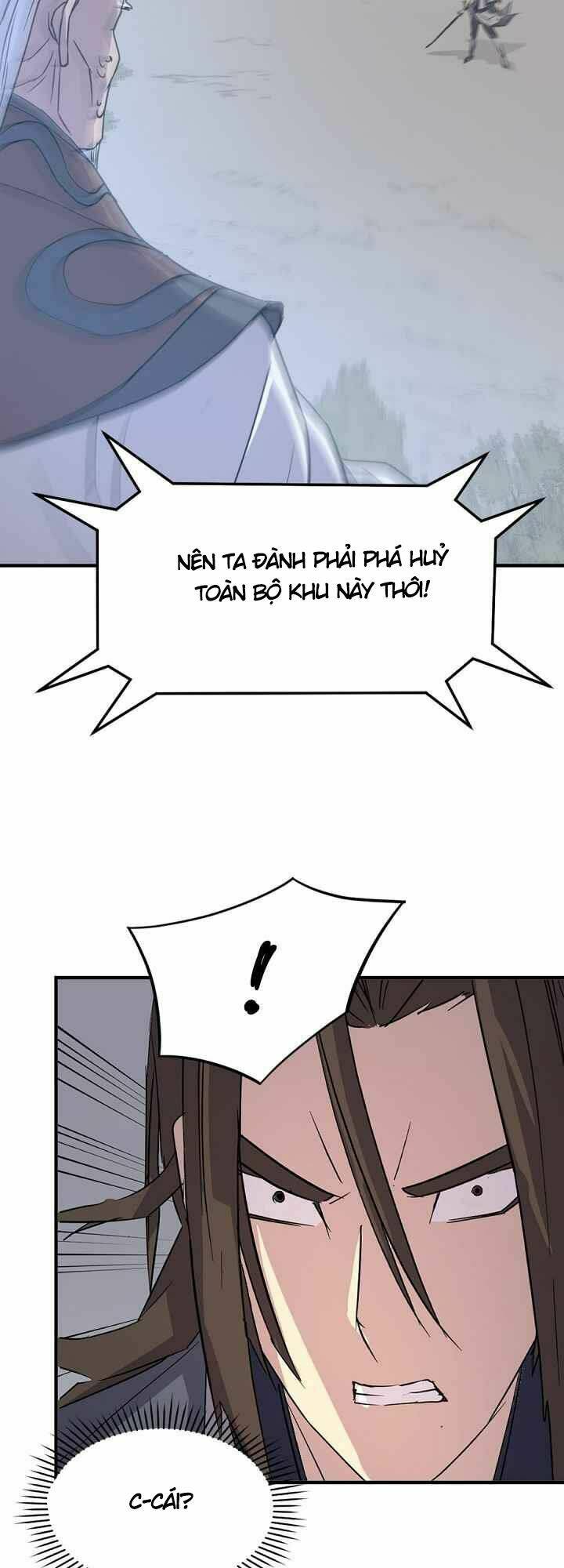 Trọng Sinh, Bất Khả Chiến Bại: Chapter 127