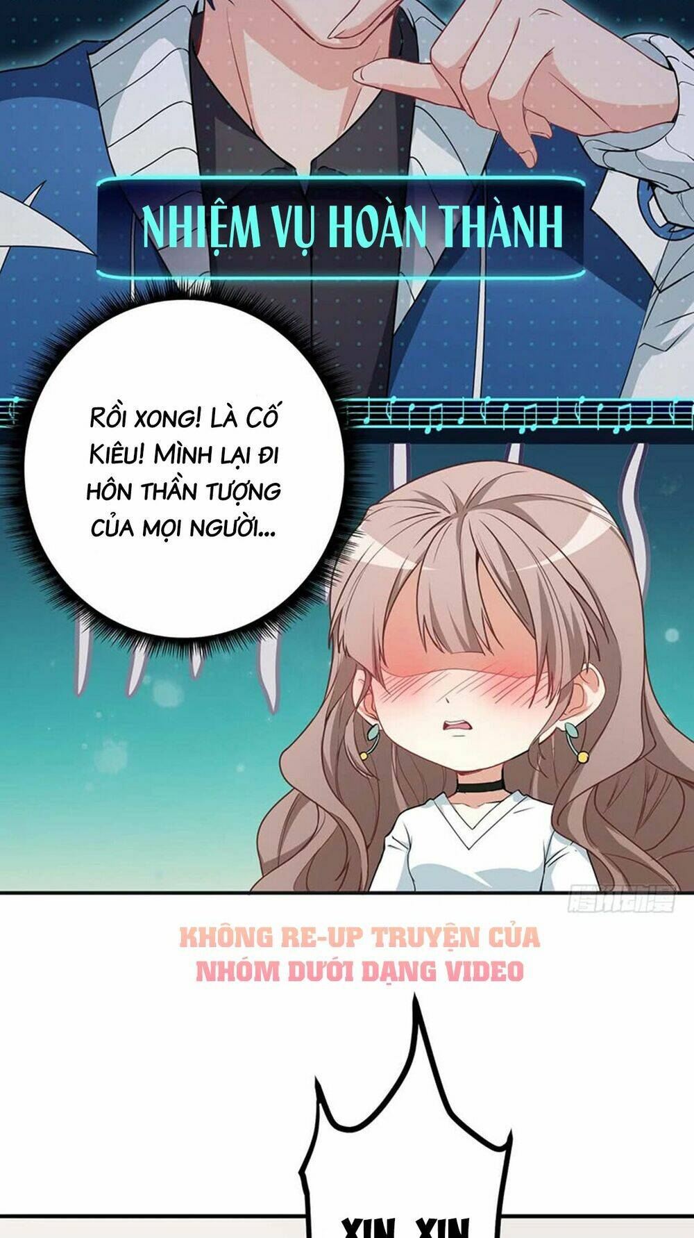 Mỹ Nhân Tâm Động: Chapter 2