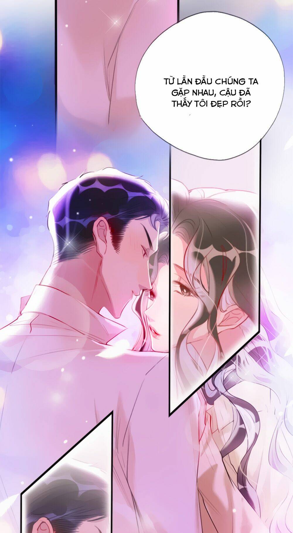 Cô Ấy Thật Xinh Đẹp: Chapter 5