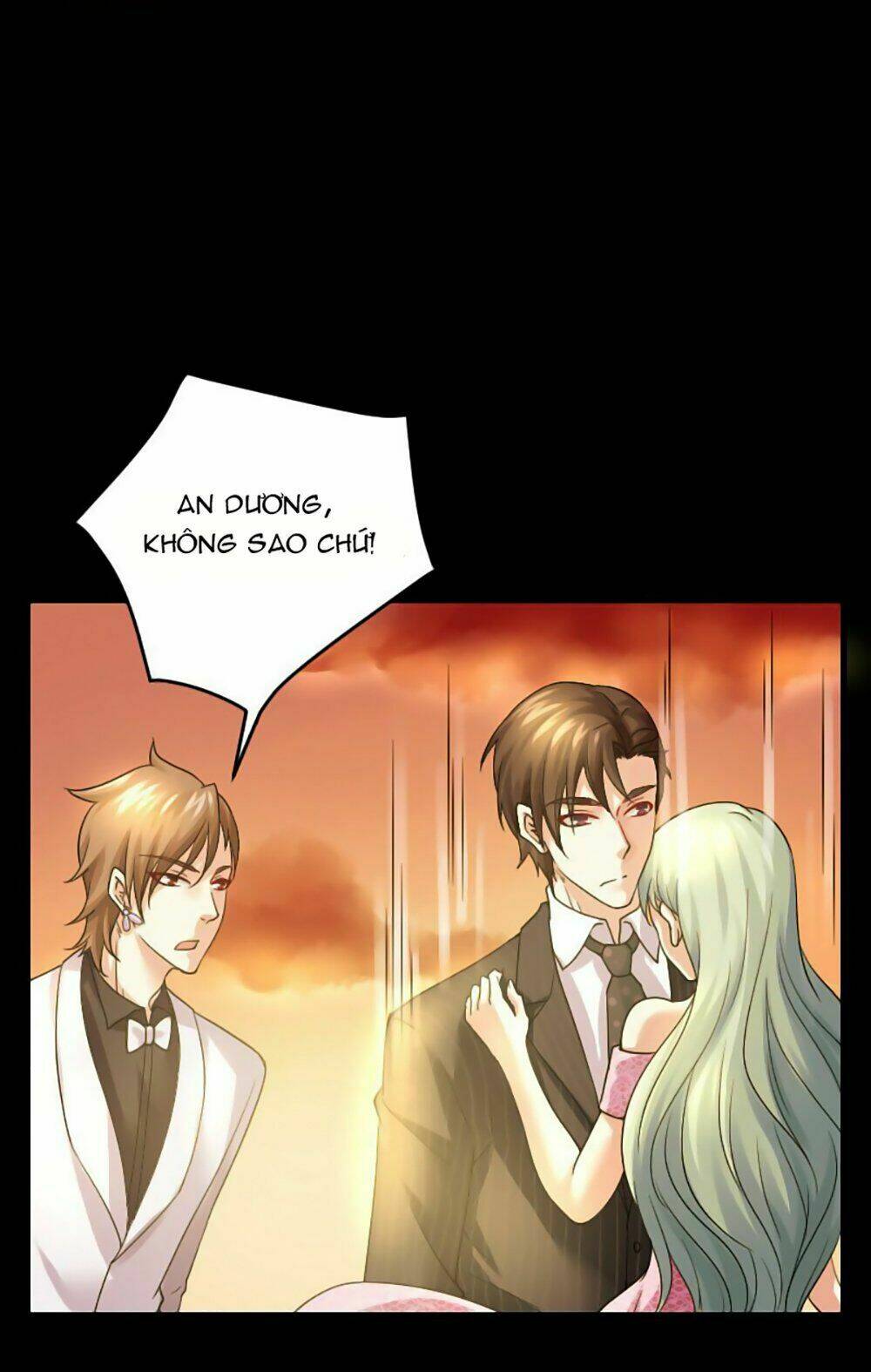 Vạn Năm Nhân Duyên Nhất Tuyến Khiên: Chapter 25