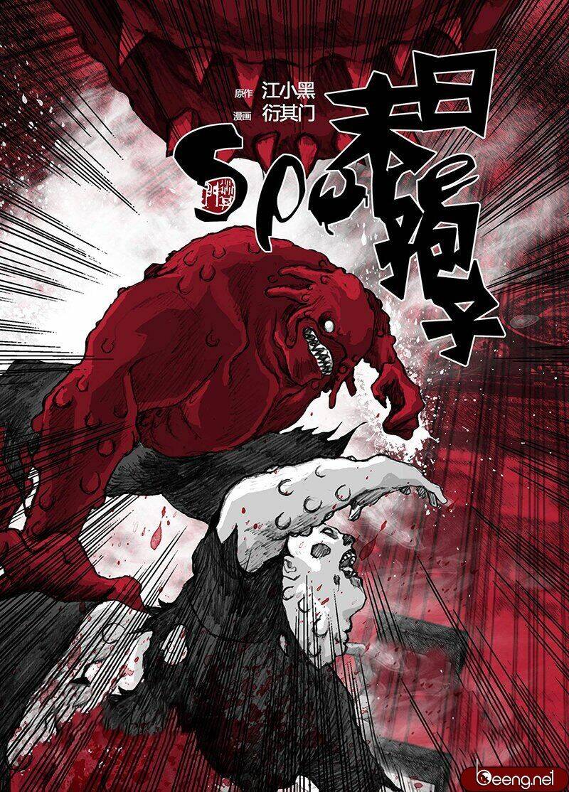 Đại Dịch Tận Thế: Chapter 7