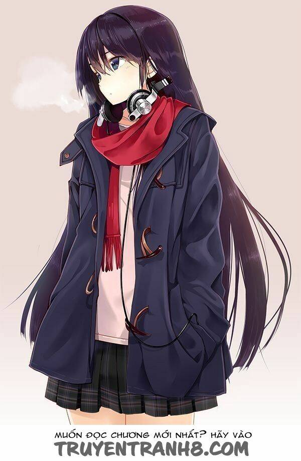 Kimi To Koi O Shitta: Chapter 3