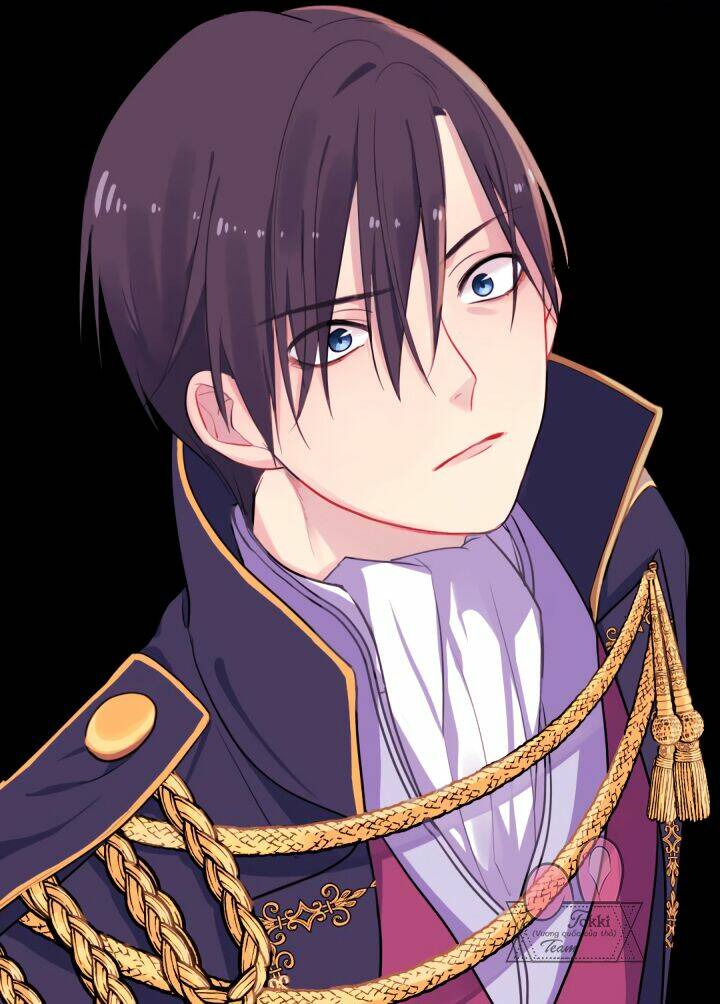 Daisy: Con Đừng Trở Thành Vị Hôn Thê Của Công Tước: Chapter 3