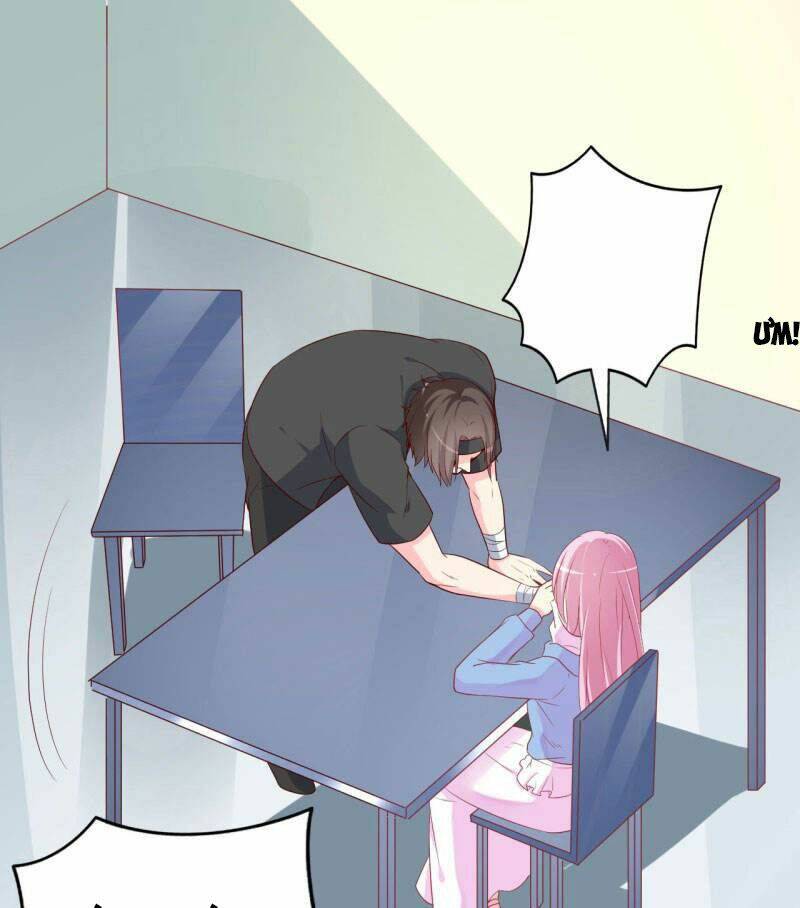 Này! Đừng Động Vào Phô Mai Của Tôi: Chapter 82