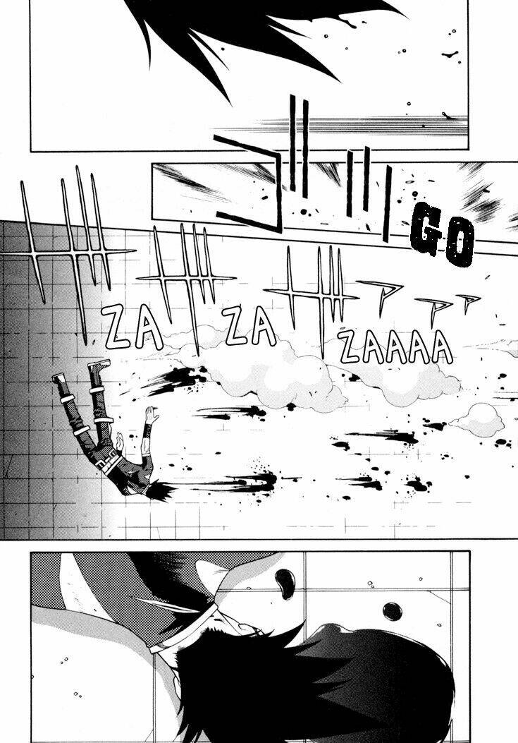 Ragnarok: Chapter 10