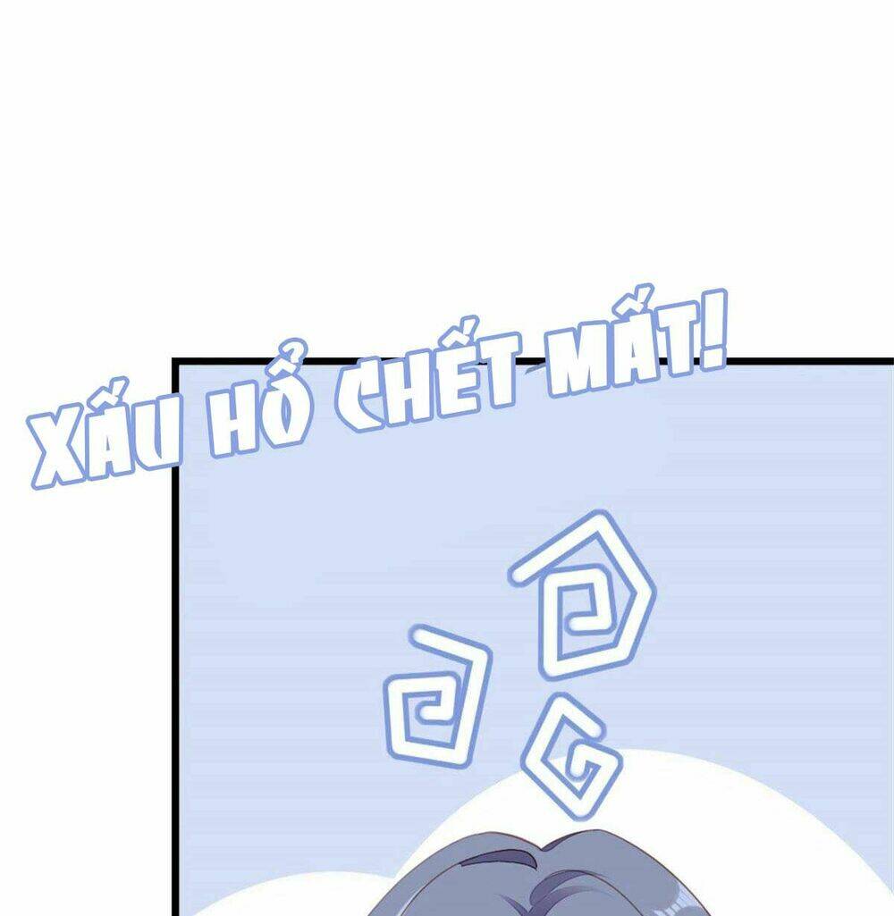 Mau Xuyên Không Rửa Tội Cho Nhân Vật Phản Diện: Chapter 69