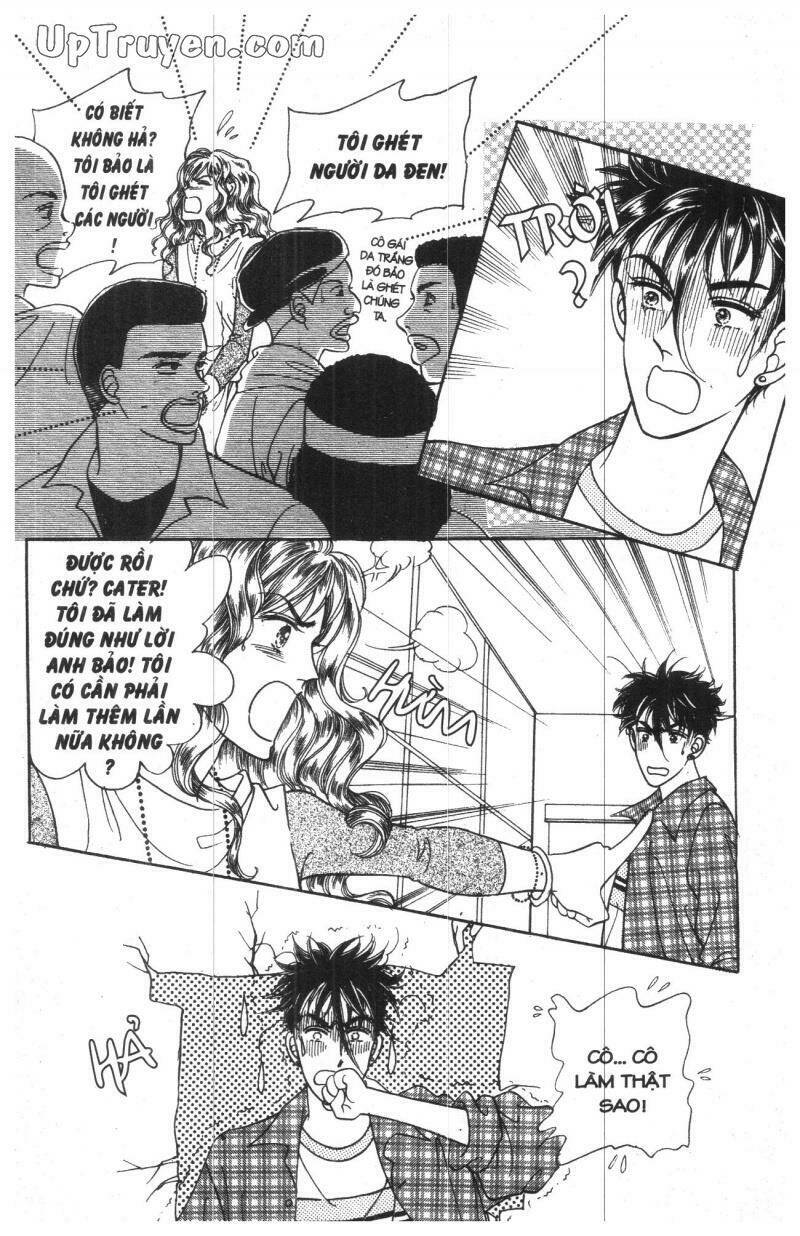 Lao Xao Tuổi Ngọc: Chapter 3