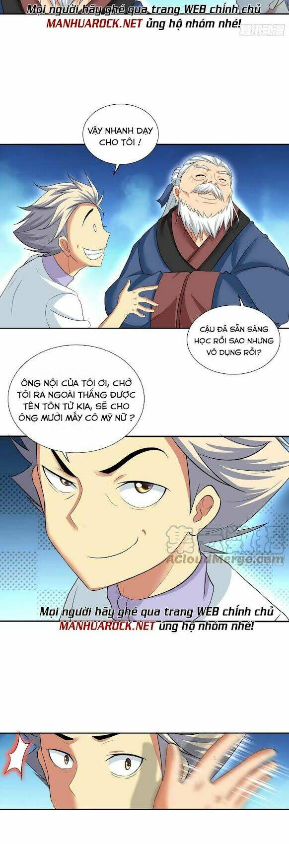 Tôi Là Thần Y: Chapter 193