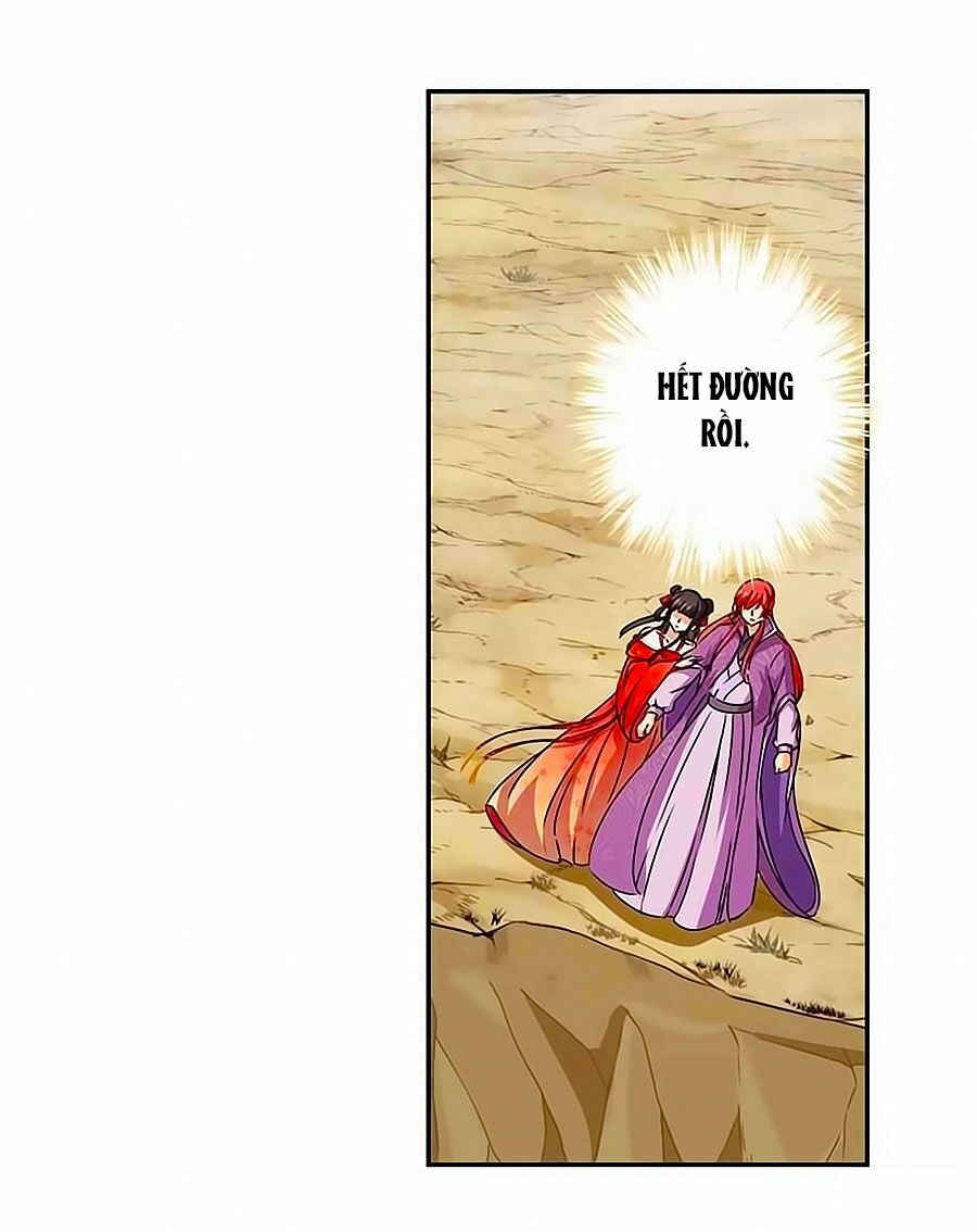 Vương Gia ! Ngươi Thật Bỉ Ổi !: Chapter 354