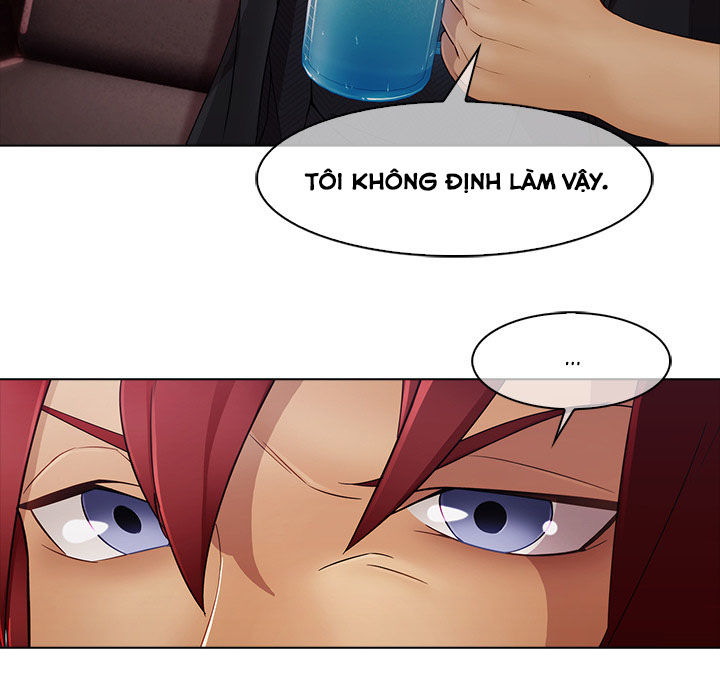 Ảo Mộng Hồ Điệp: Chapter 6