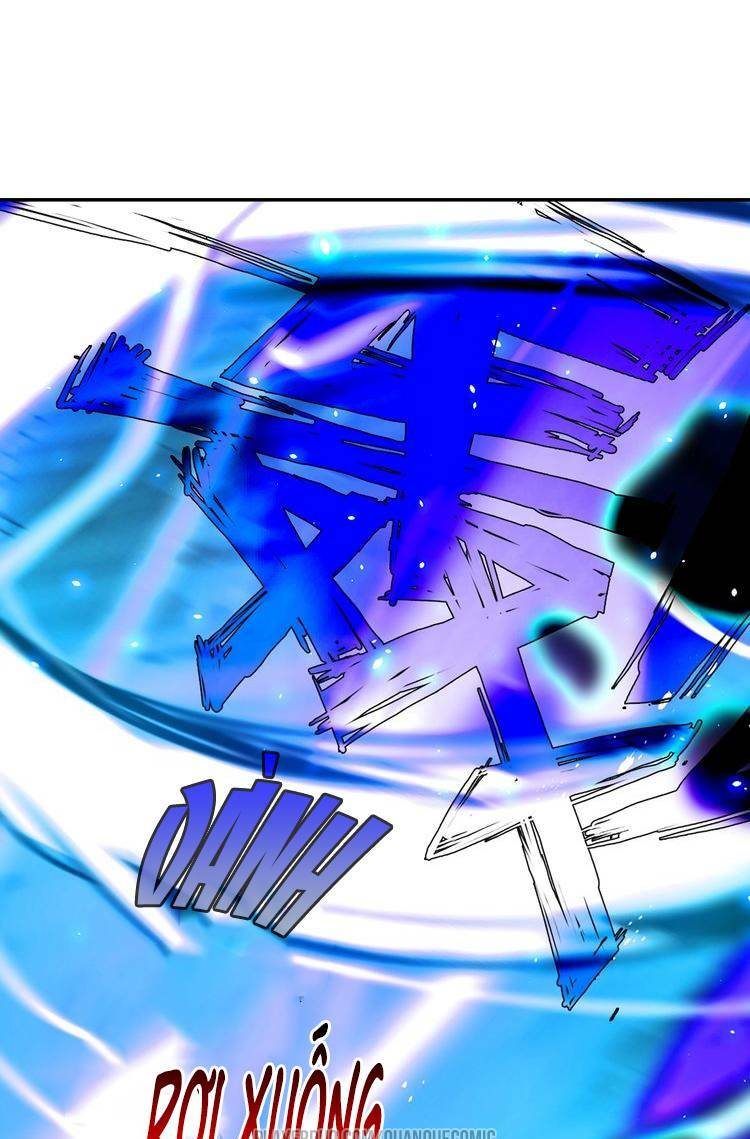 Lục Tích Chi Mộng Yểm Cung: Chapter 17