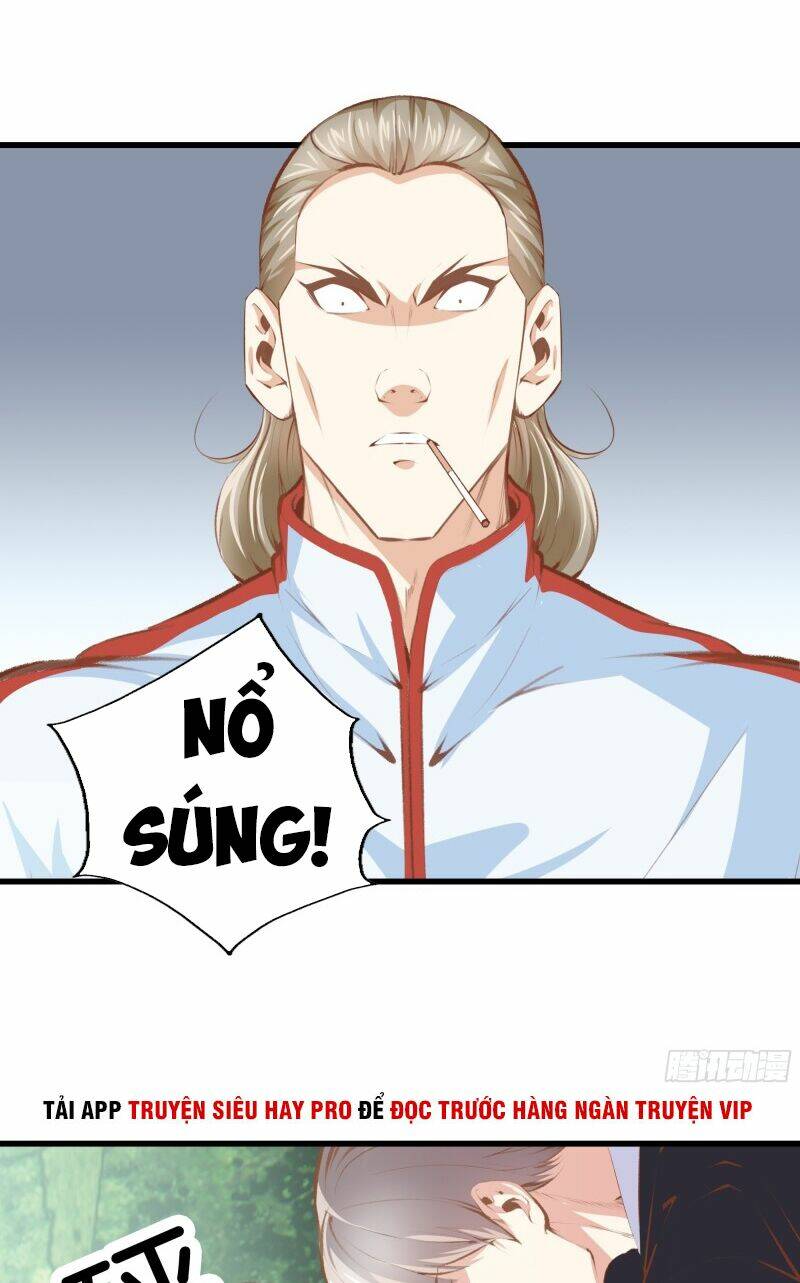 Đô Thị Chí Tôn: Chapter 101