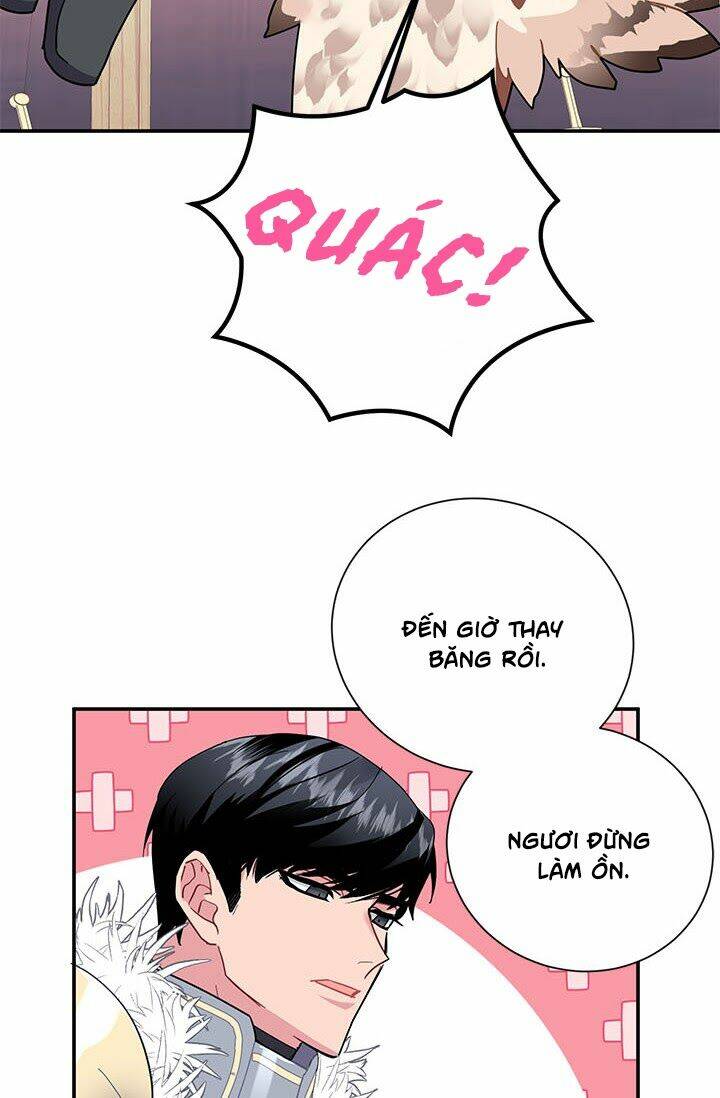 Công Chúa Của Loài Chim: Chapter 20