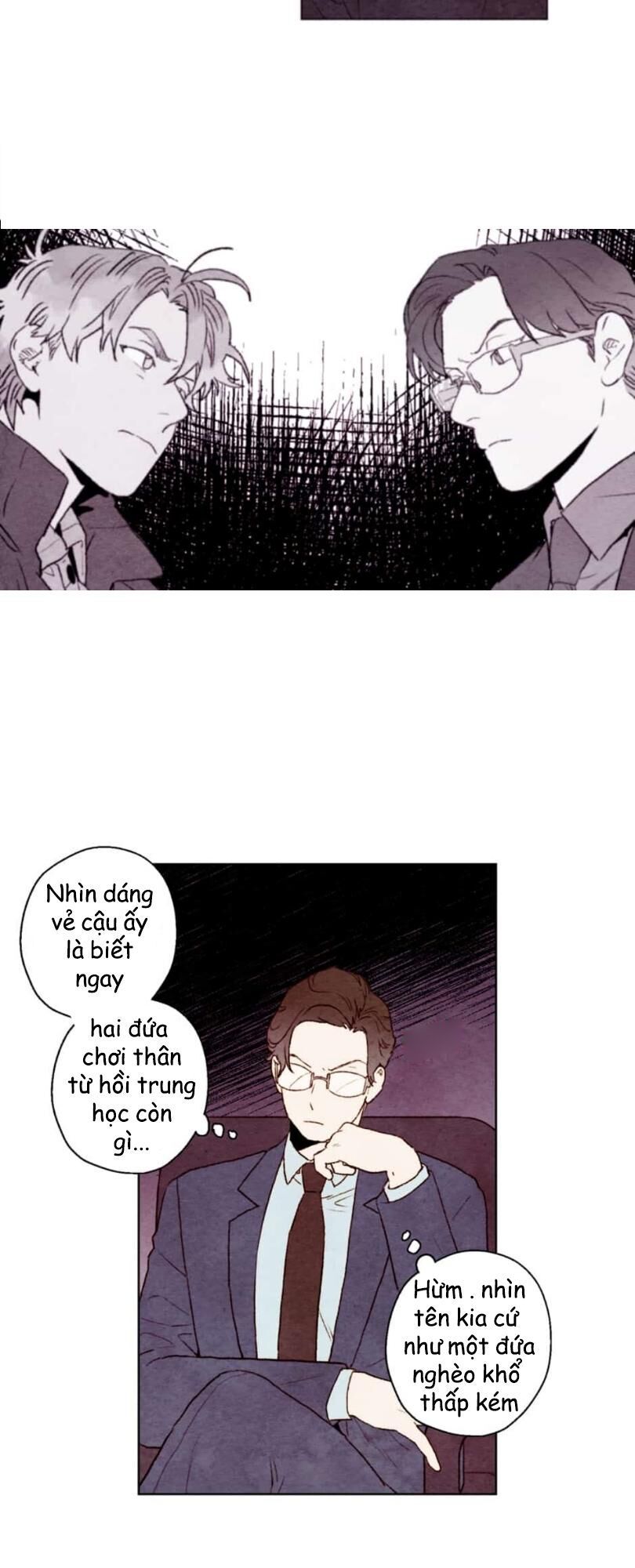 Ôi ! Trợ Lý Đặc Biệt Của Tôi: Chapter 23