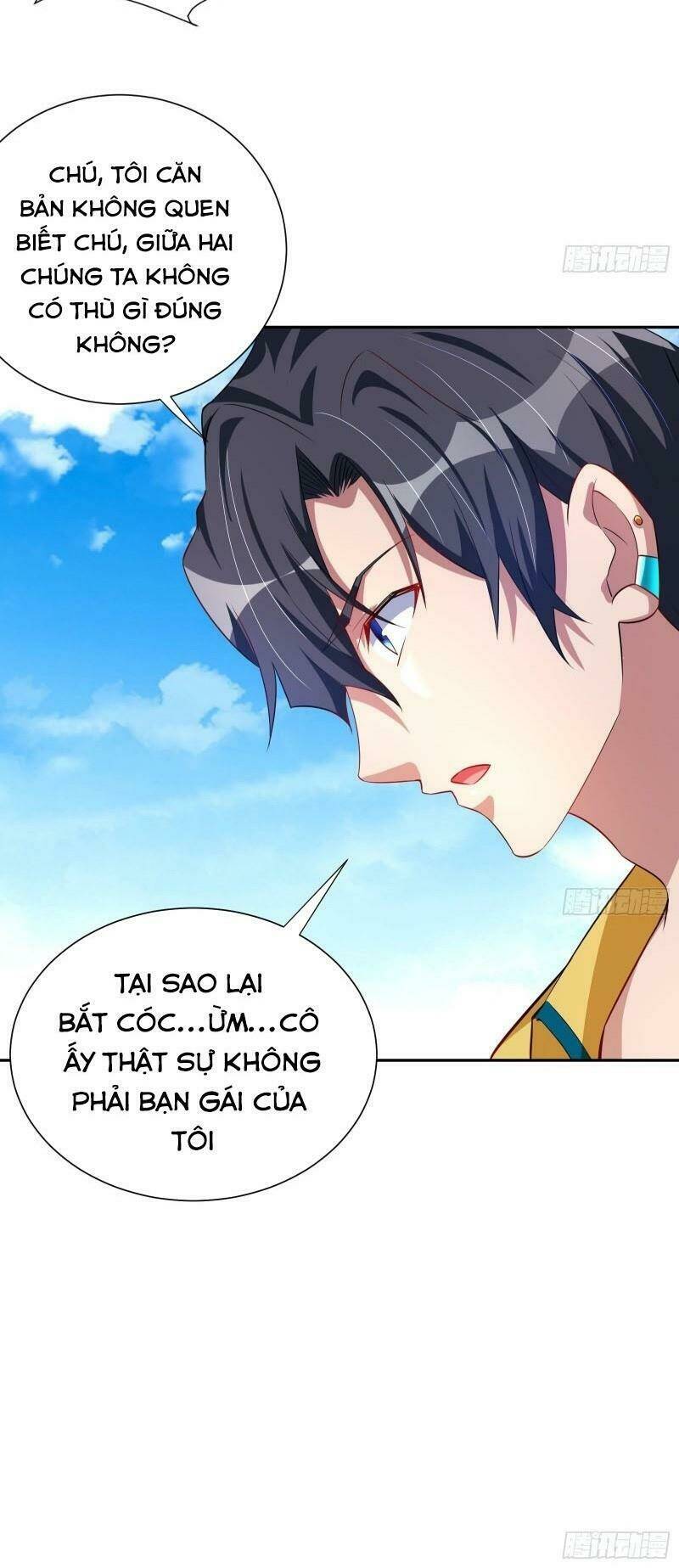 Shipper Thần Cấp: Chapter 41