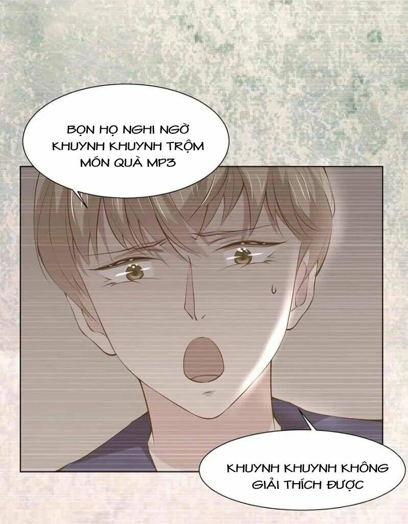 Hôn Sai 55 Lần, Nam Thần Cao Lãnh Ở Sát Vách: Chapter 113