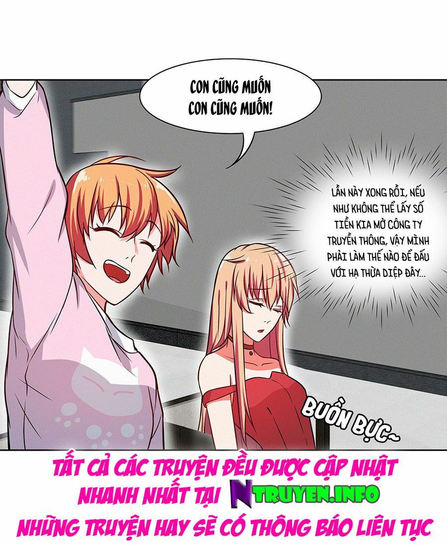 Trọng sinh quý thê chi phục thù hoa lệ: Chapter 20