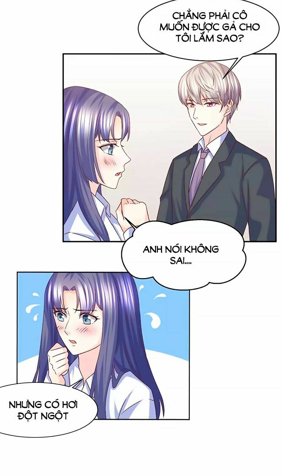 Ta Và Nam Thần Cởi Áo Ngủ Rồi: Chapter 28