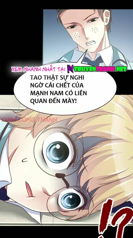 Truyện Kinh Dị Ở Tòa Nhà Số 44: Chapter 48