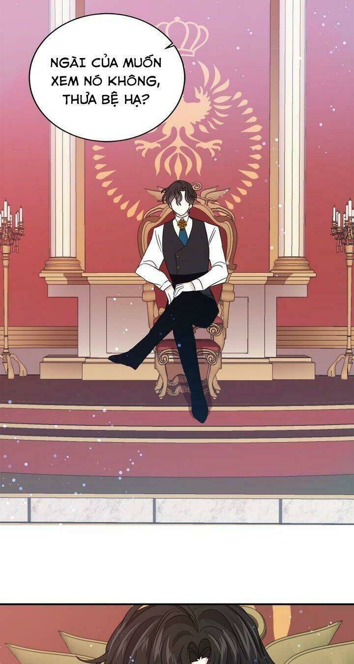 Tôi Là Bạn Gái Cũ Của Một Người Lính: Chapter 24