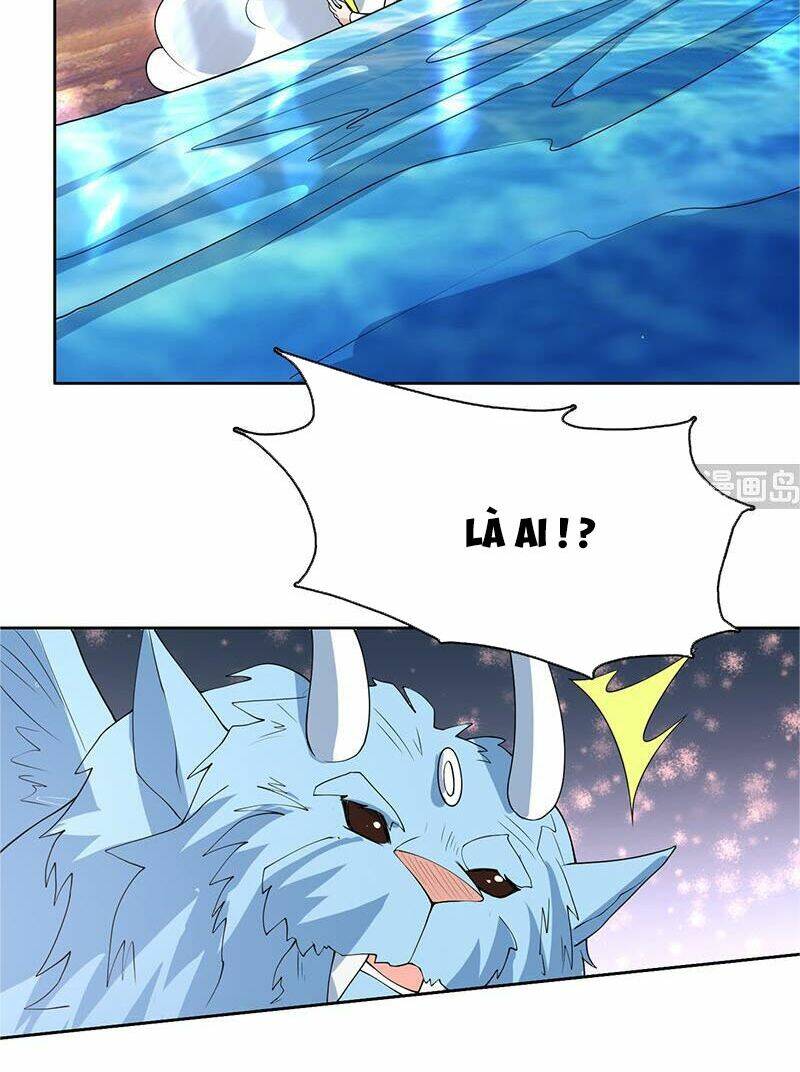 Tối Cường Thần Thú Hệ Thống: Chapter 166