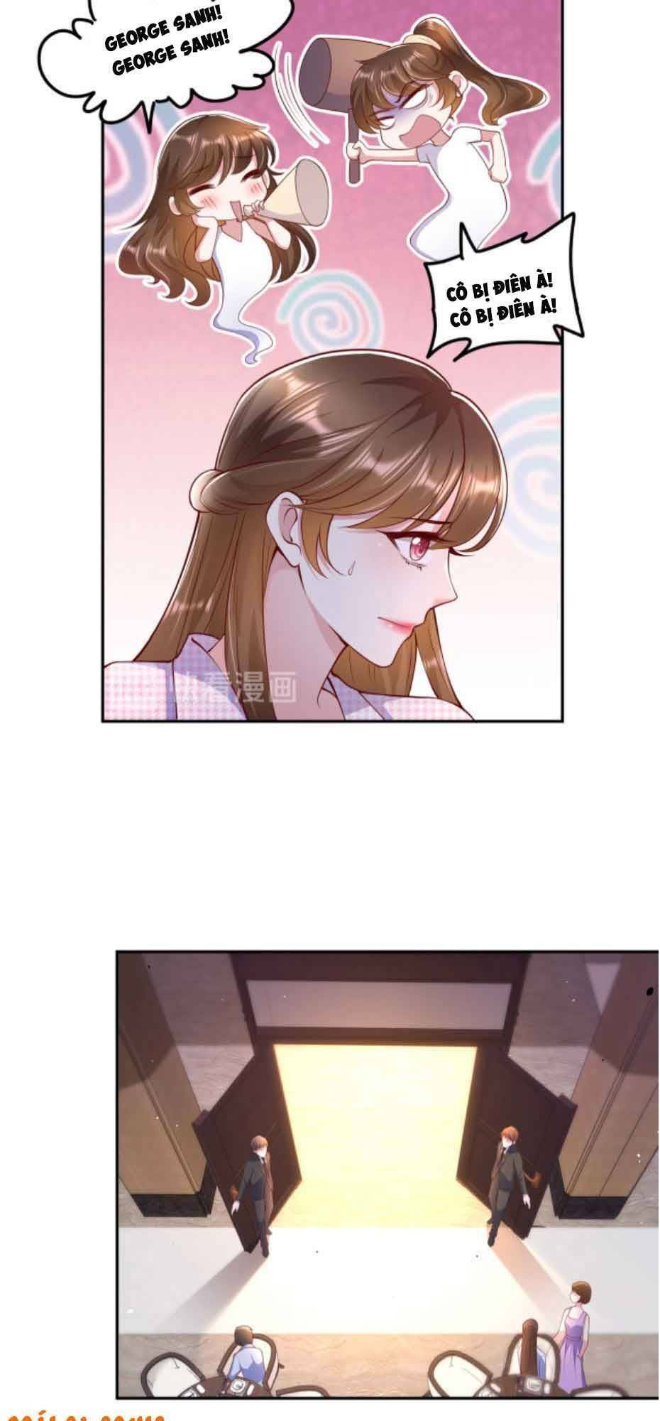 Nhất Sanh Hữu Hỉ: Chapter 33