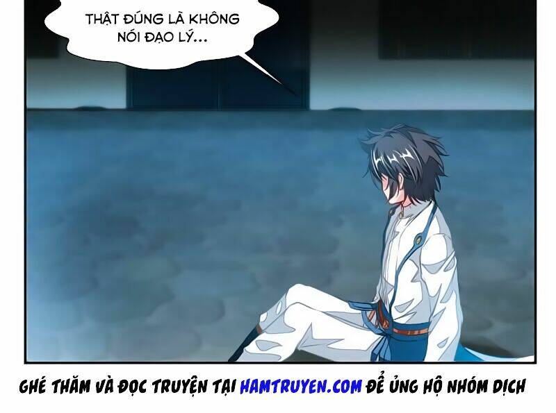 Cửu Dương Thần Vương: Chapter 49