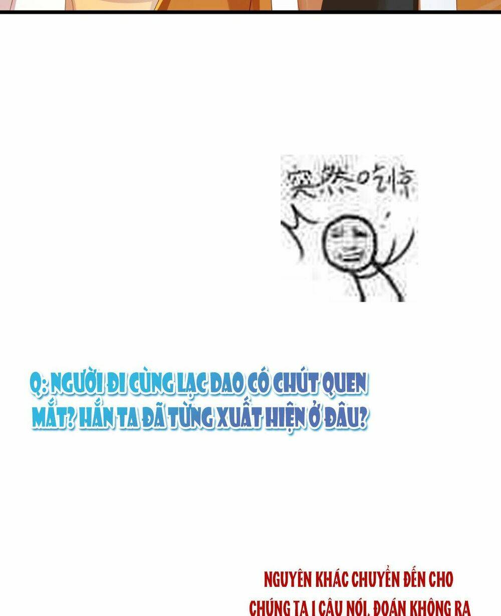 Bổn Cung Muốn Làm Hoàng Đế: Chapter 23