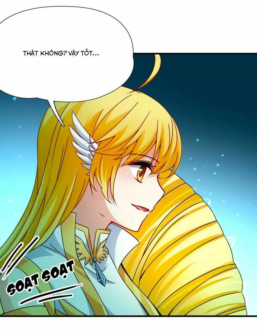 Huyền Vũ Luyến Ca: Vạn Vật Sinh Linh: Chapter 30.1