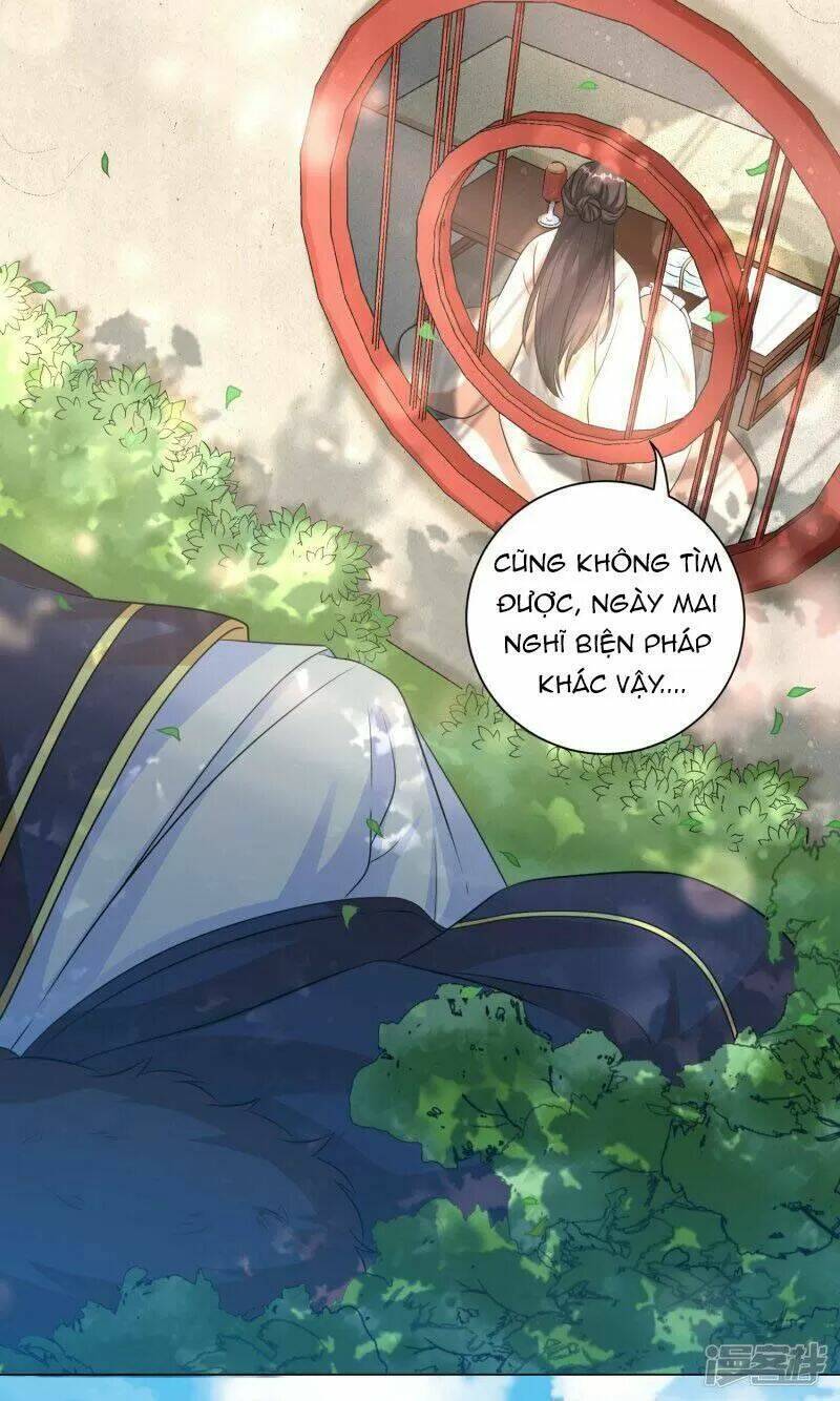 Vương Phi Có Độc!: Chapter 18