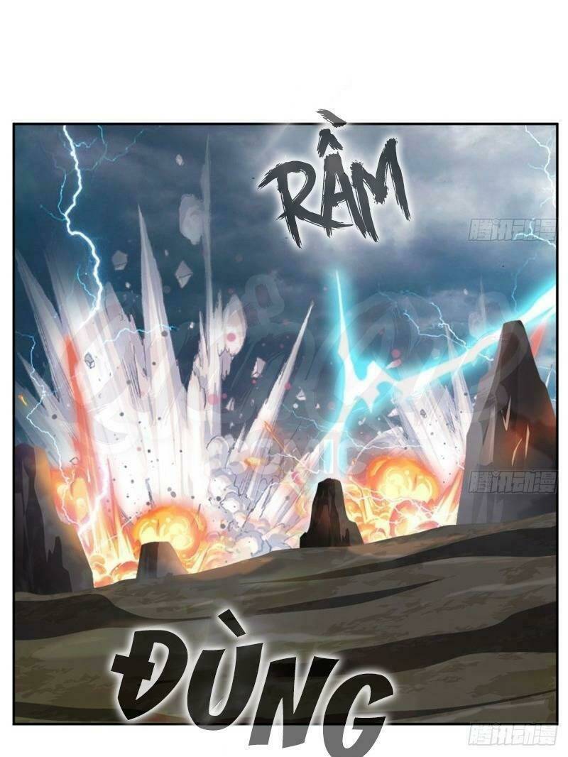Tuyệt Thế Đế Tôn: Chapter 64