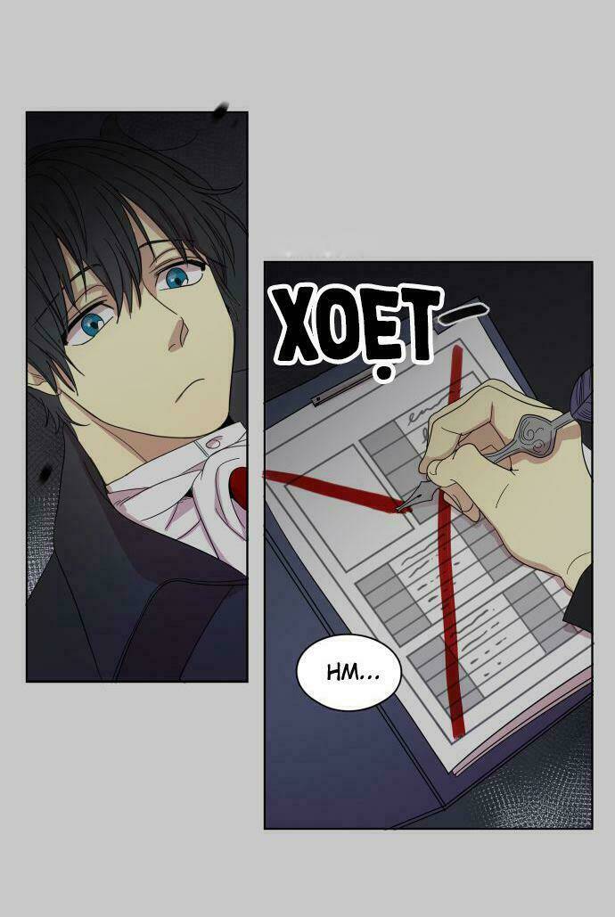 The Devil Who Can't Fly: Chapter 34