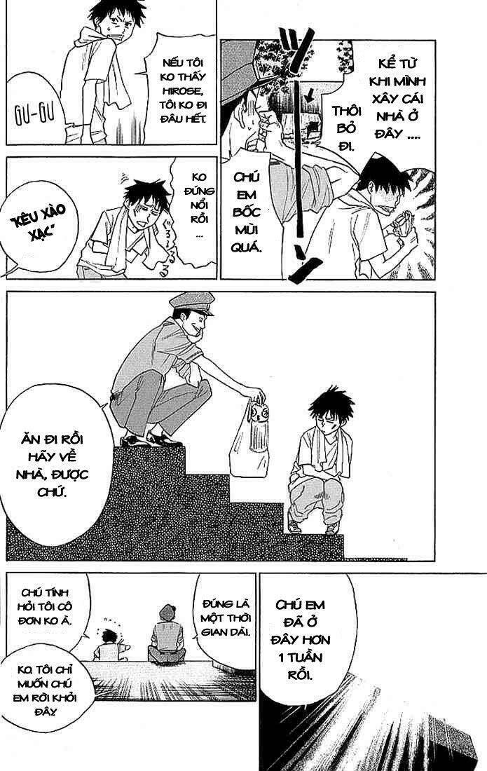 Alive - The Final Evolution: Chapter 2